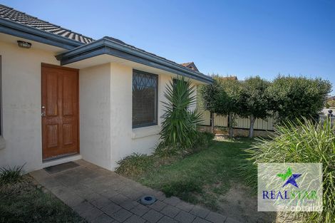 Property photo of 15 Salamanca Turn Clarkson WA 6030