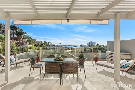 Property photo of 27/4-10 The Avenue Collaroy NSW 2097