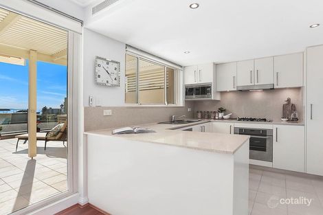 Property photo of 27/4-10 The Avenue Collaroy NSW 2097