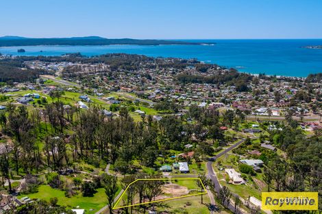 Property photo of 22 Kauzal Crescent Surf Beach NSW 2536