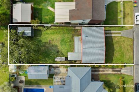 Property photo of 65 Flinders Avenue Killarney Vale NSW 2261