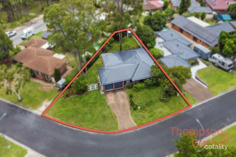 Property photo of 2 Midway Close Ashtonfield NSW 2323