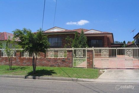 60 Bangor St, Guildford, NSW 2161