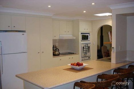 Property photo of 13 W G Hayden Drive Collingwood Park QLD 4301