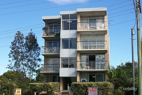 4/69 Esplanade, Golden Beach, QLD 4551