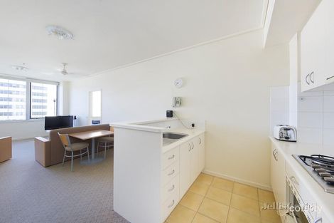 Property photo of 2315/570-574 Lygon Street Carlton VIC 3053