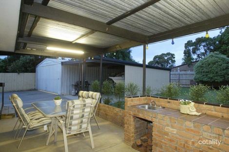 Property photo of 4 Cann Place Rowville VIC 3178