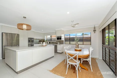 Property photo of 6 Garden Grove Crescent Kirwan QLD 4817