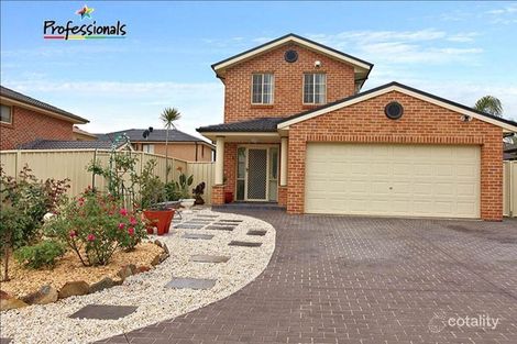 Property photo of 28 Siena Close Prestons NSW 2170