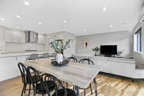 Property photo of 12 Bandicoot Circuit Longwarry VIC 3816