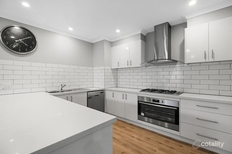 Property photo of 12 Bandicoot Circuit Longwarry VIC 3816