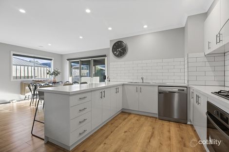Property photo of 12 Bandicoot Circuit Longwarry VIC 3816