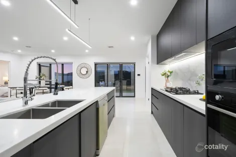 Property photo of 103 Sculthorpe Avenue Whitlam ACT 2611