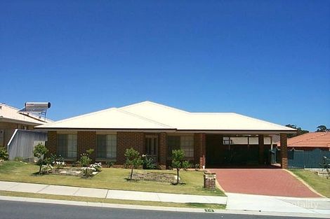 14 Glenfine Way, Carramar, WA 6031