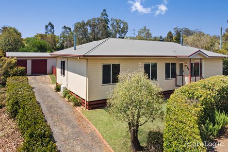 Property photo of 14 Lake Drive Meringandan QLD 4352