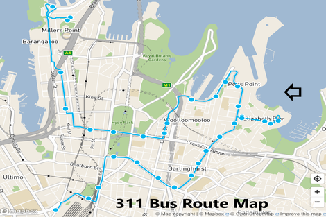 67/45-53 Macleay St, Potts Point, NSW 2011