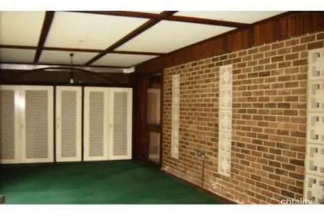 Property photo of 28 Lagoon Drive Glenbrook NSW 2773