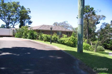 Property photo of 7/1 Glendarrah Street Hazelbrook NSW 2779