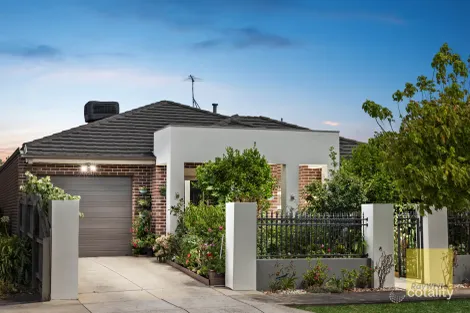 1/69 LESTER AVE, ST ALBANS, VIC 3021