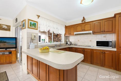 Property photo of 8 Austen Close Wetherill Park NSW 2164