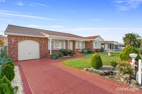 Property photo of 8 Austen Close Wetherill Park NSW 2164