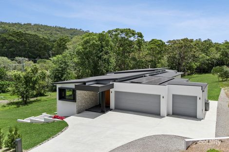 Property photo of 9 Uplands Court Tallai QLD 4213