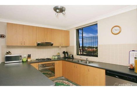 Property photo of 46/198-204 Marrickville Road Marrickville NSW 2204