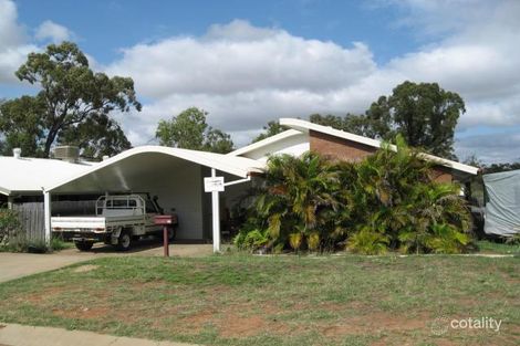22 Lillee Dr, Moranbah, QLD 4744