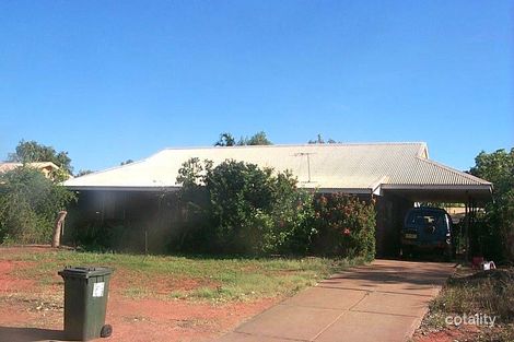 3 Crawford Cl, Cable Beach, WA 6726