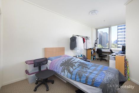 Property photo of 2315/570-574 Lygon Street Carlton VIC 3053
