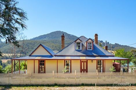 846 Glen Huon Rd, Glen Huon, TAS 7109