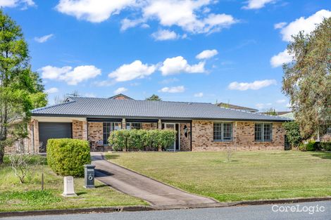 8 Clement St, Gloucester, NSW 2422