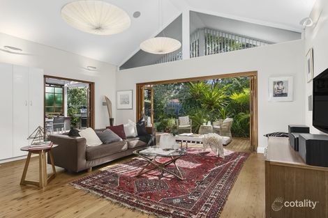 Property photo of 3 Tambourine Bay Road Lane Cove NSW 2066