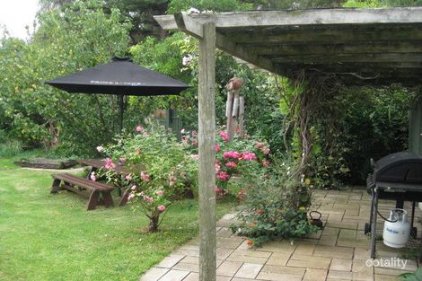 Property photo of 522 Bells Road Monteith SA 5253