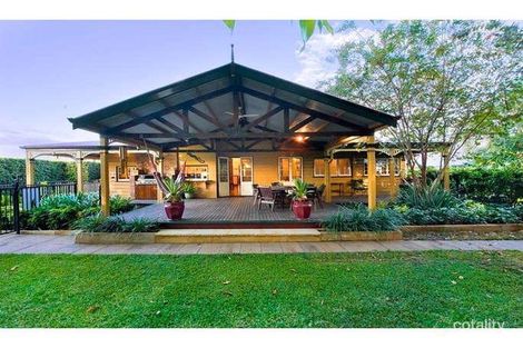 Property photo of 10 Rudd Street The Range QLD 4700