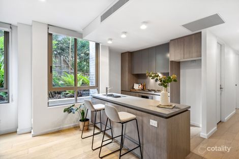 Property photo of 3/8 Buckingham Road Killara NSW 2071