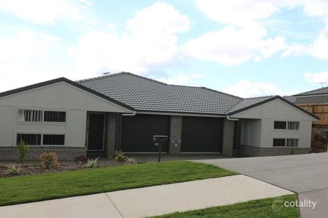 Property photo of 1/58 Diamantina Circuit Pacific Pines QLD 4211