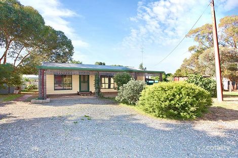 20 Fifth St, Snowtown, SA 5520