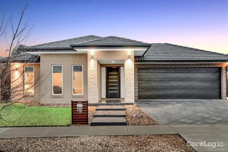 Property photo of 37 Watergum Avenue Craigieburn VIC 3064