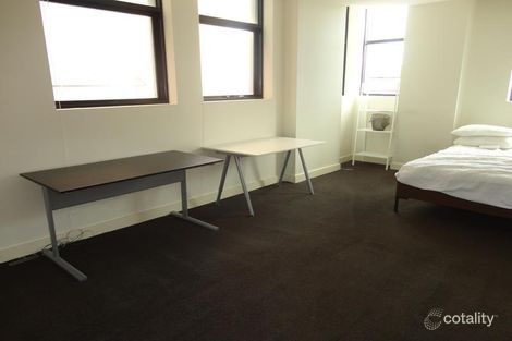 Property photo of 1/540 Swanston Street Carlton VIC 3053