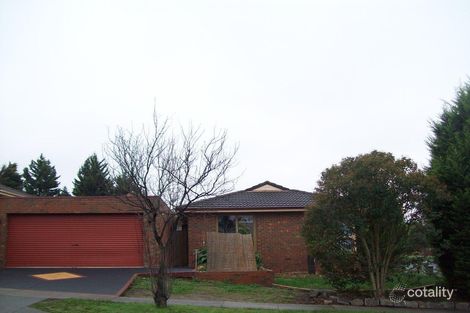 Property photo of 4 Summerlea Road Narre Warren VIC 3805