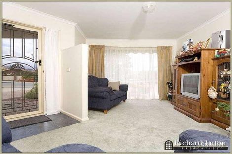 Property photo of 12 Allcot Place Conder ACT 2906