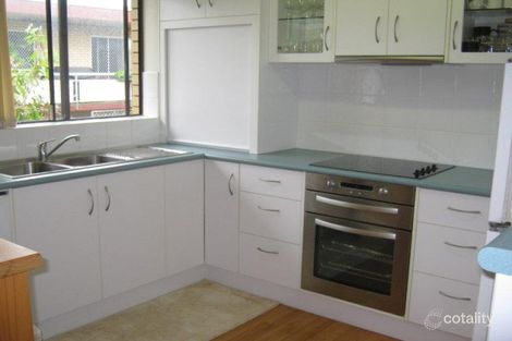 Property photo of 4/26 Raby Road Coorparoo QLD 4151