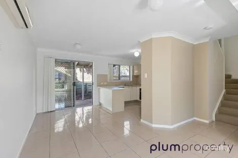 Property photo of 75/116 Albert Street Goodna QLD 4300
