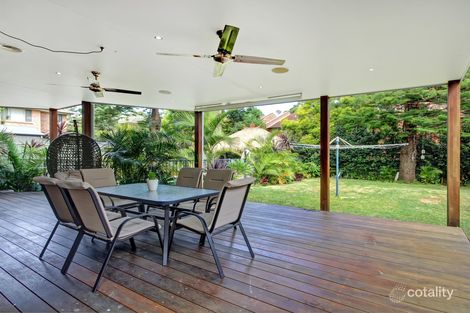 Property photo of 26 Flide Street Caringbah NSW 2229