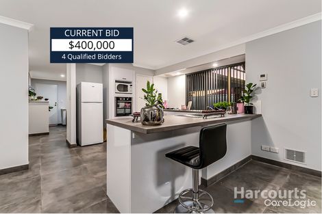 Property photo of 29 Houghton Drive Carramar WA 6031