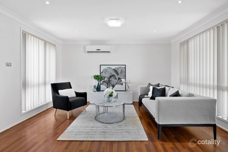 Property photo of 11 Bauxite Place Eagle Vale NSW 2558