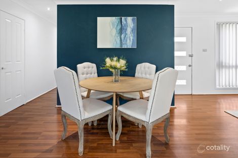 Property photo of 11 Bauxite Place Eagle Vale NSW 2558