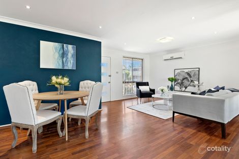 Property photo of 11 Bauxite Place Eagle Vale NSW 2558