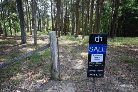 Property photo of 69 Summit Road Pomona QLD 4568